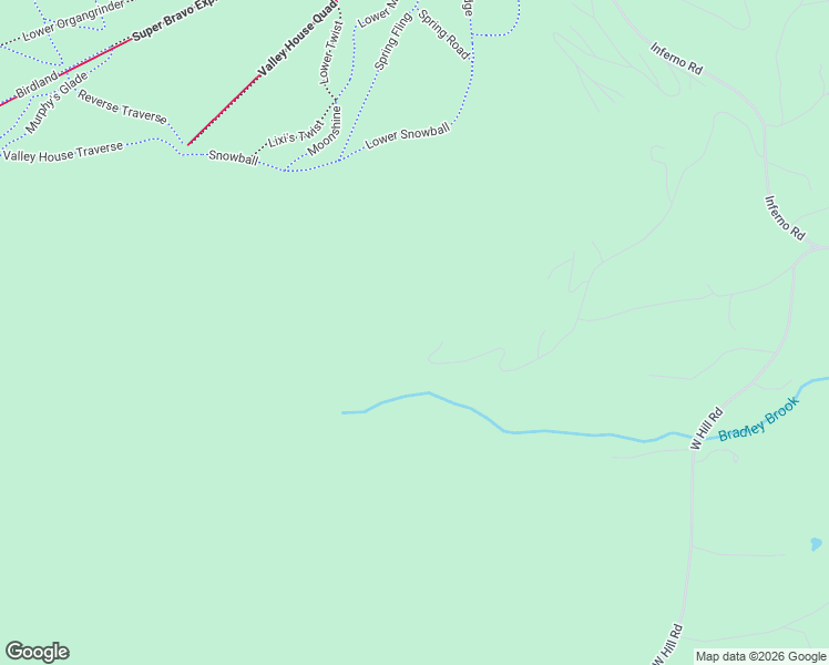 map of restaurants, bars, coffee shops, grocery stores, and more near 1886 West Hill Road in Warren