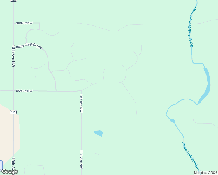 map of restaurants, bars, coffee shops, grocery stores, and more near 806 Frederichs Drive Northwest in Rochester