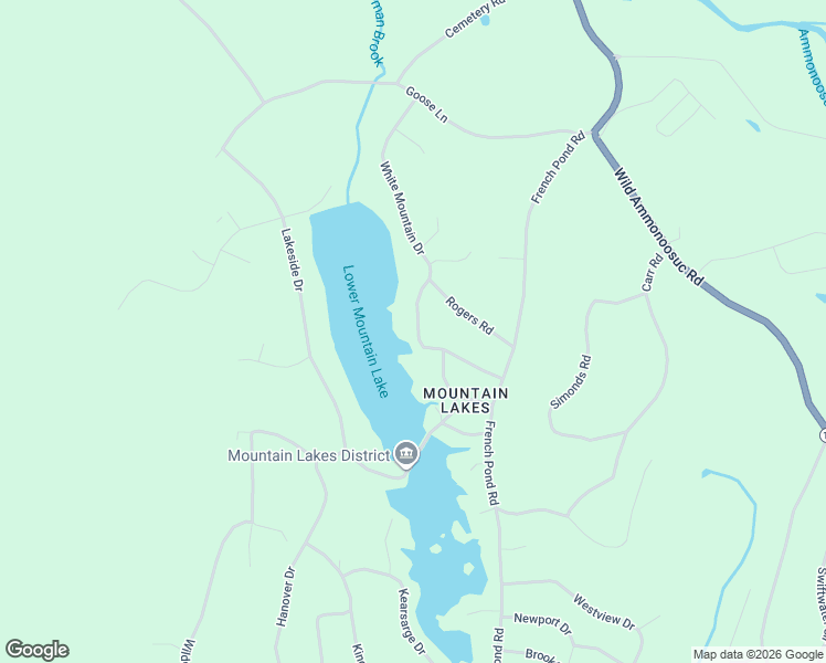 map of restaurants, bars, coffee shops, grocery stores, and more near 294 White Mountain Drive in Bath