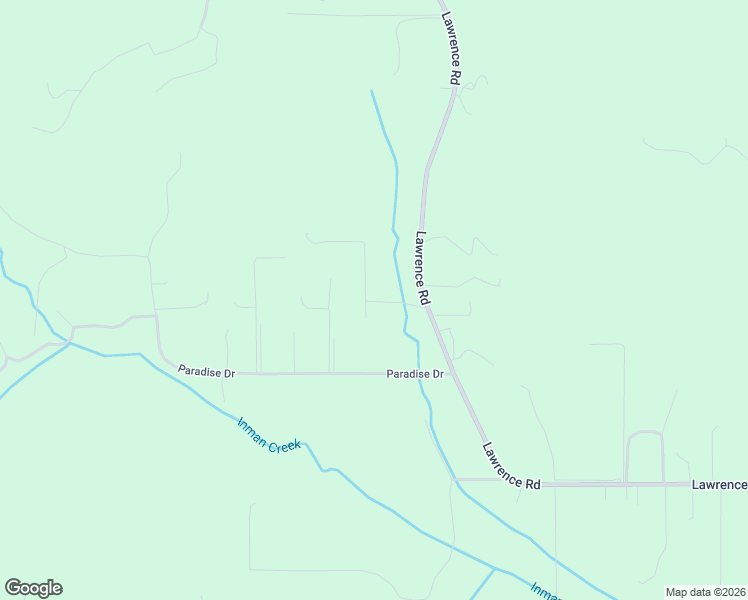 map of restaurants, bars, coffee shops, grocery stores, and more near 25191 Cora Oakes Road in Junction City