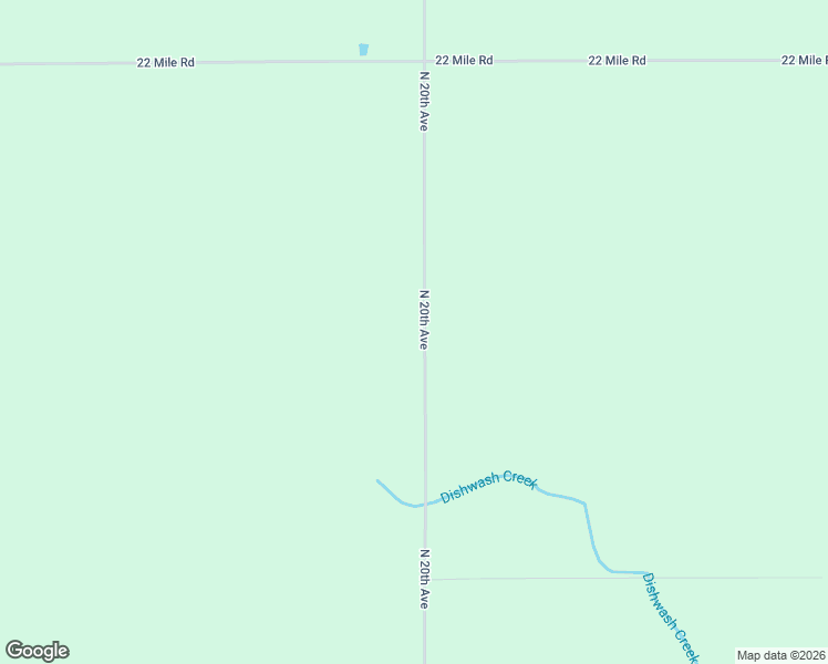 map of restaurants, bars, coffee shops, grocery stores, and more near 21129-21999 North 20th Avenue in Marion