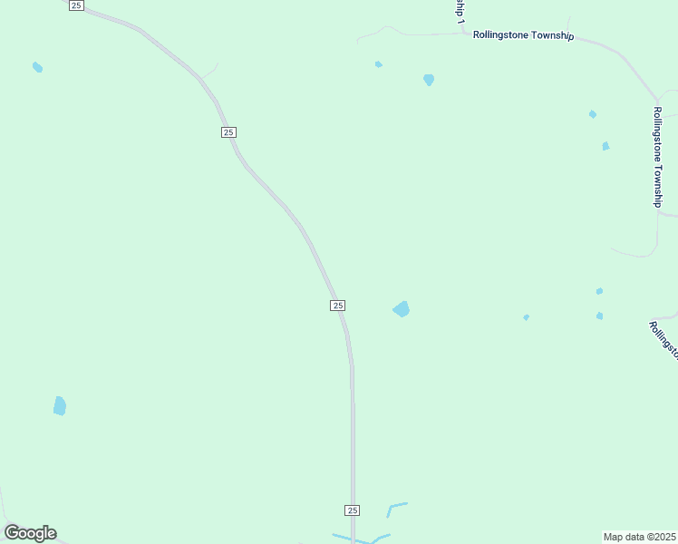 map of restaurants, bars, coffee shops, grocery stores, and more near 14767-15035 County Highway 25 in Altura
