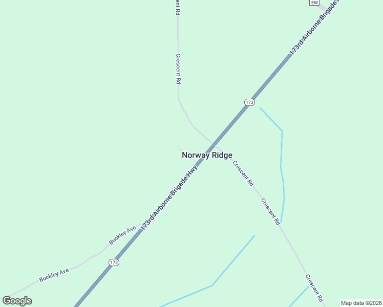 map of restaurants, bars, coffee shops, grocery stores, and more near 3263 Wisconsin 173 in Warrens