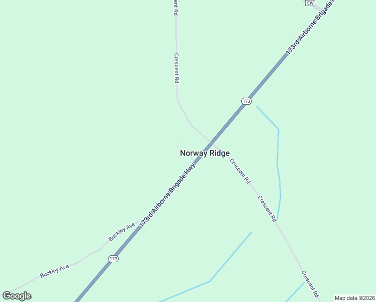 map of restaurants, bars, coffee shops, grocery stores, and more near 3263 Wisconsin 173 in Warrens