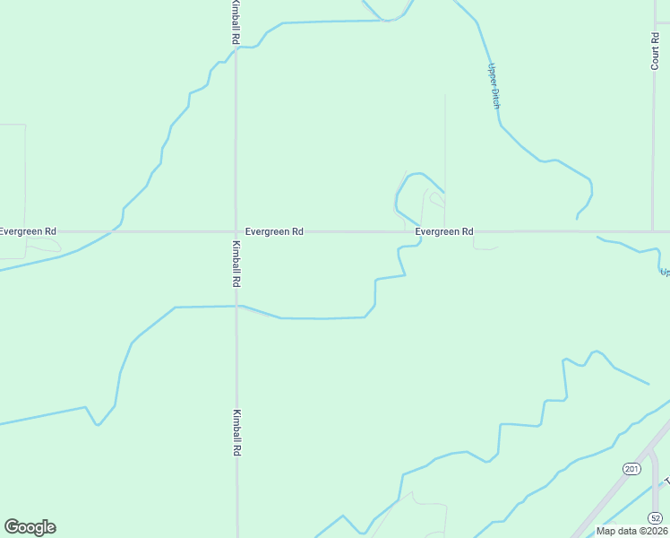 map of restaurants, bars, coffee shops, grocery stores, and more near 281 Evergreen Road in Ontario