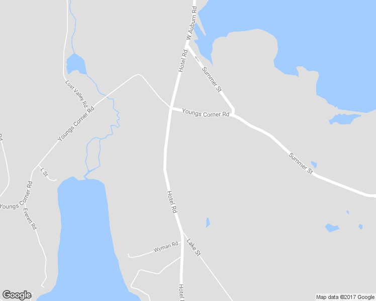 map of restaurants, bars, coffee shops, grocery stores, and more near 164 Hotel Road in Auburn