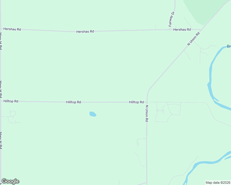 map of restaurants, bars, coffee shops, grocery stores, and more near 9140 Hilltop Road in Cato