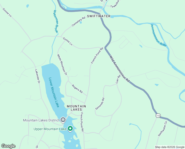 map of restaurants, bars, coffee shops, grocery stores, and more near 8 Sugar Hill Lane in Bath