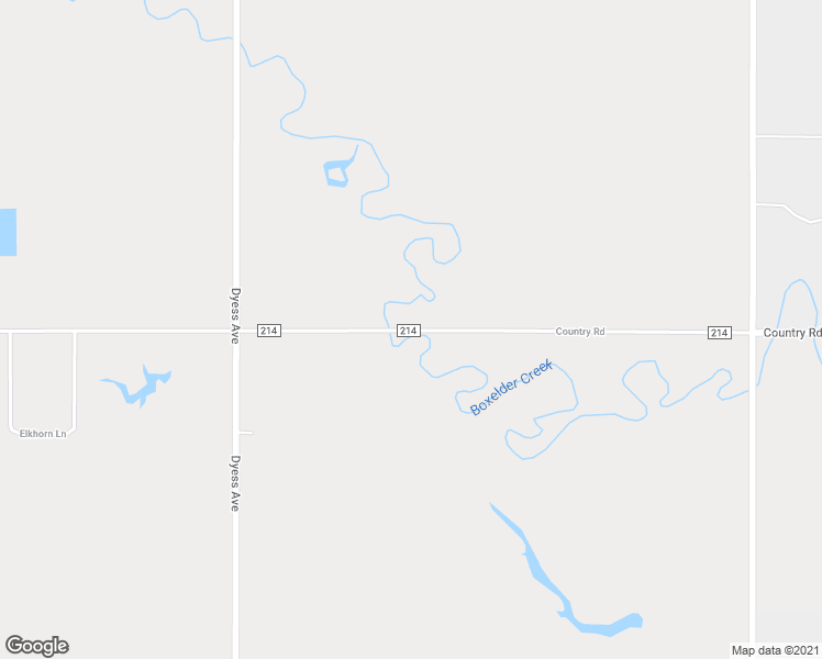 map of restaurants, bars, coffee shops, grocery stores, and more near County Road 214 in Rapid City