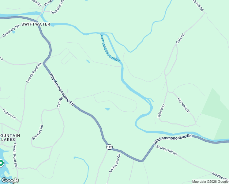 map of restaurants, bars, coffee shops, grocery stores, and more near 77 Fenn Way Circle in Bath