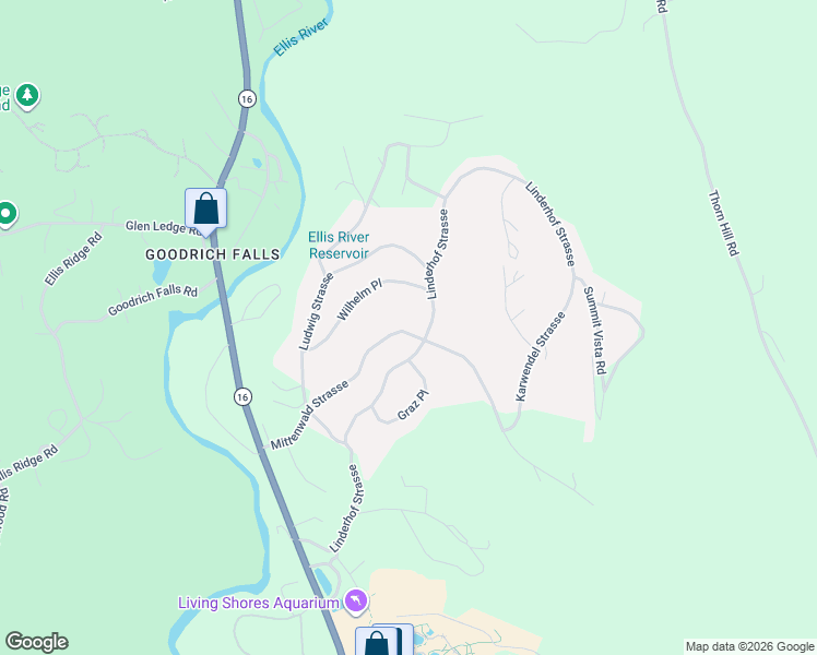 map of restaurants, bars, coffee shops, grocery stores, and more near 111 Linderhof Strasse in Bartlett