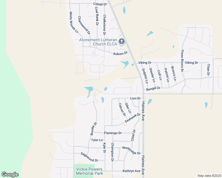 map of restaurants, bars, coffee shops, grocery stores, and more near 764 Earleen Street in Rapid City
