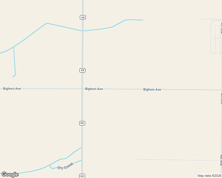 map of restaurants, bars, coffee shops, grocery stores, and more near Bighorn Avenue in Hancock