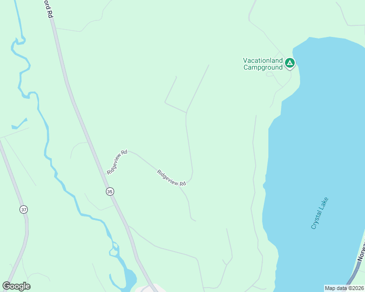 map of restaurants, bars, coffee shops, grocery stores, and more near 154 Ridgeview Road in Harrison