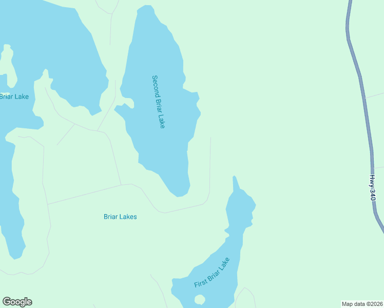 map of restaurants, bars, coffee shops, grocery stores, and more near 257 Pine Prince Drive in Kemptville