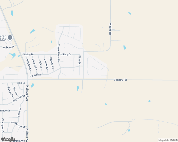 map of restaurants, bars, coffee shops, grocery stores, and more near 10 Giants Drive in Rapid City