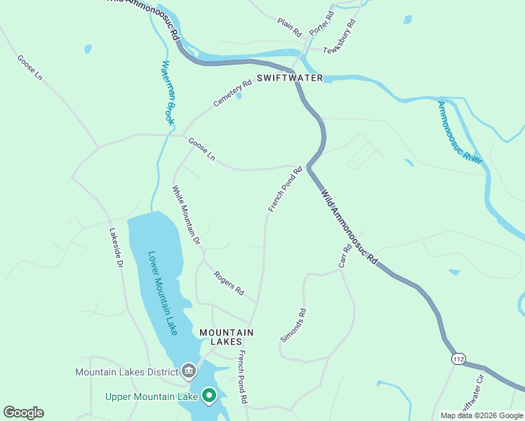 map of restaurants, bars, coffee shops, grocery stores, and more near 8 Sugar Hill Lane in Bath
