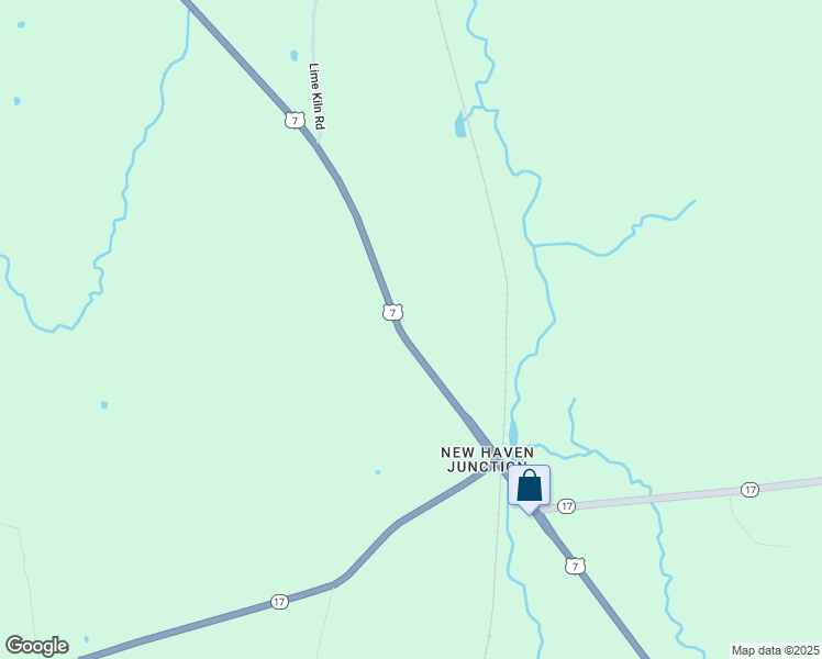 map of restaurants, bars, coffee shops, grocery stores, and more near 5772 Ethan Allen Highway in New Haven