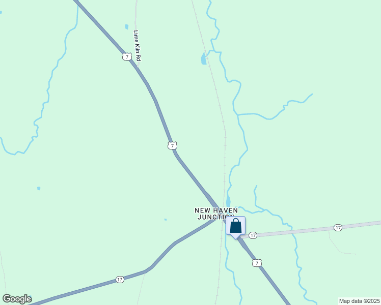map of restaurants, bars, coffee shops, grocery stores, and more near 5772 Ethan Allen Highway in New Haven