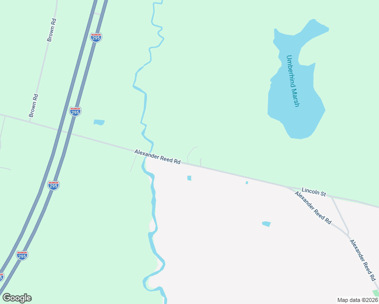 map of restaurants, bars, coffee shops, grocery stores, and more near 8 Bailey Lane in Richmond