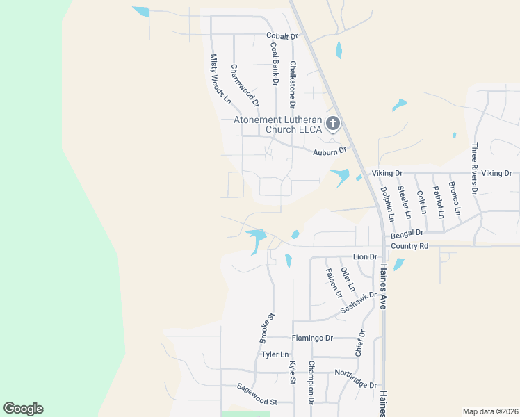 map of restaurants, bars, coffee shops, grocery stores, and more near 837 Kimberly Circle in Rapid City