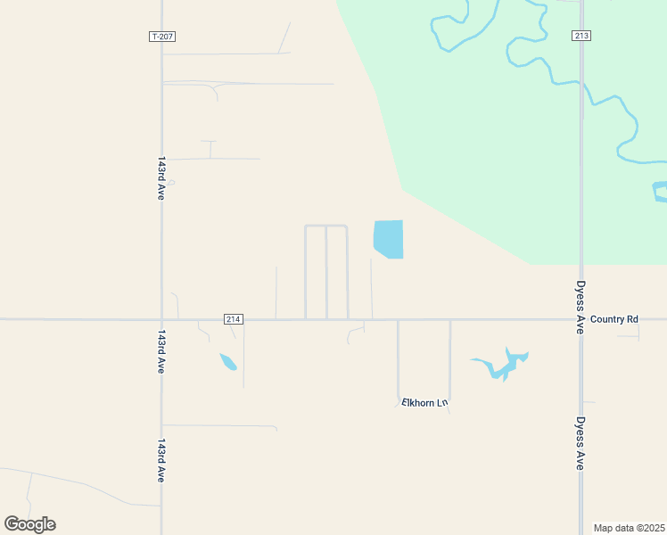 map of restaurants, bars, coffee shops, grocery stores, and more near 1980 County Road 214 in Rapid City
