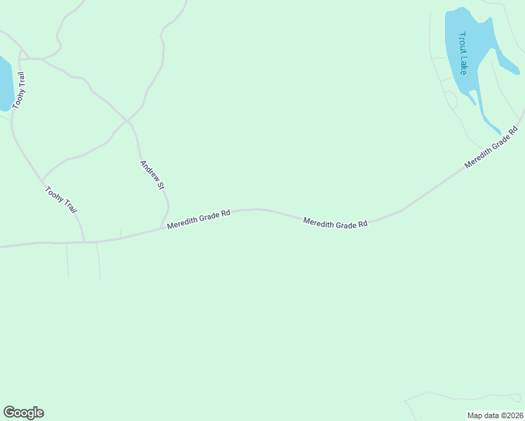map of restaurants, bars, coffee shops, grocery stores, and more near 9968 Meredith Grade Road in Gladwin
