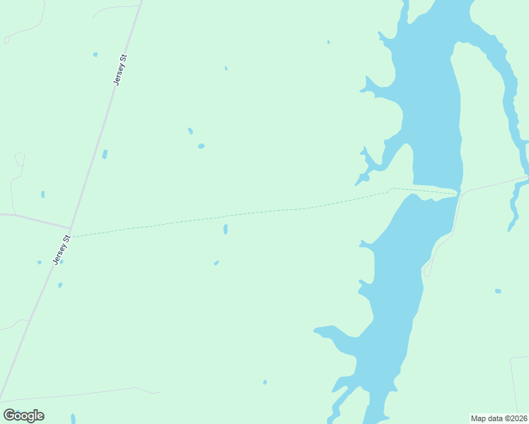 map of restaurants, bars, coffee shops, grocery stores, and more near South Road in Panton