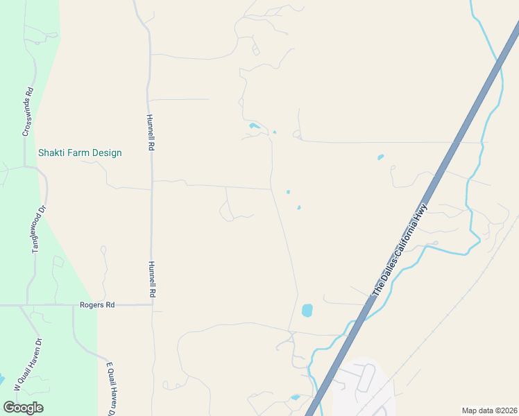 map of restaurants, bars, coffee shops, grocery stores, and more near 64115 Harris Way in Bend