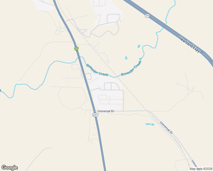 map of restaurants, bars, coffee shops, grocery stores, and more near 4640 Sturgis Road in Rapid City