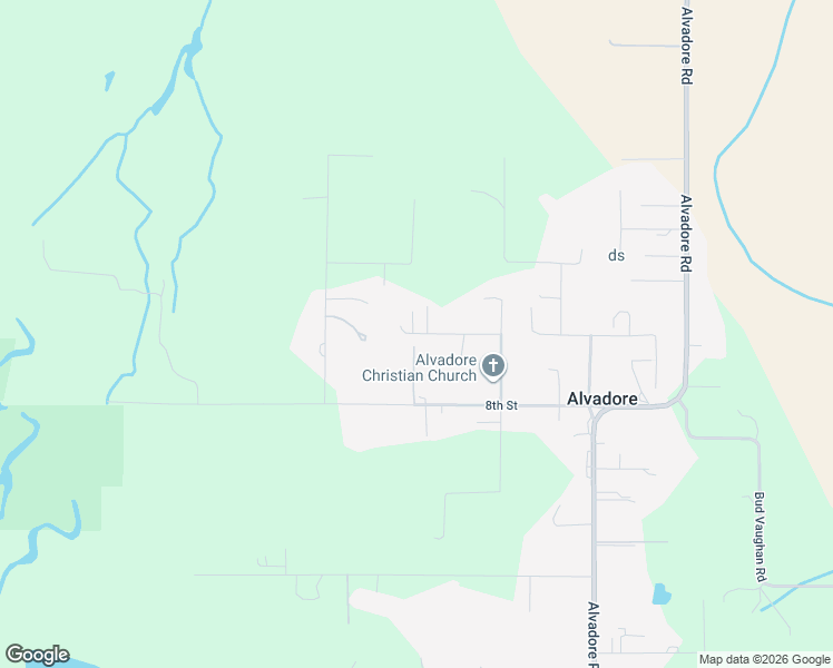 map of restaurants, bars, coffee shops, grocery stores, and more near 27259 East 6th Avenue in Junction City