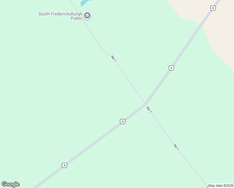 map of restaurants, bars, coffee shops, grocery stores, and more near in Greater Napanee