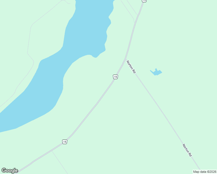 map of restaurants, bars, coffee shops, grocery stores, and more near 1159 County Road 15 in Prince Edward