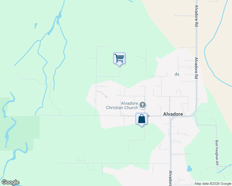 map of restaurants, bars, coffee shops, grocery stores, and more near 27259 East 6th Avenue in Junction City
