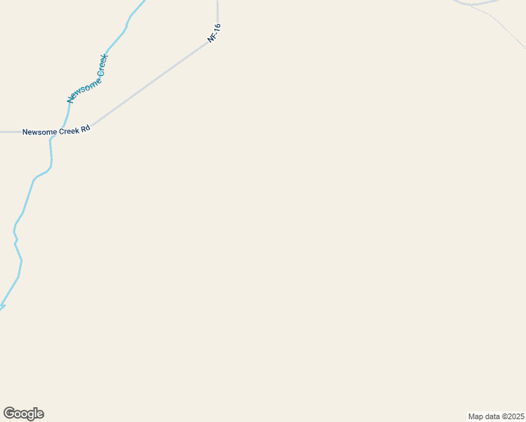 map of restaurants, bars, coffee shops, grocery stores, and more near 126666 Newsome Creek Road in Crook County