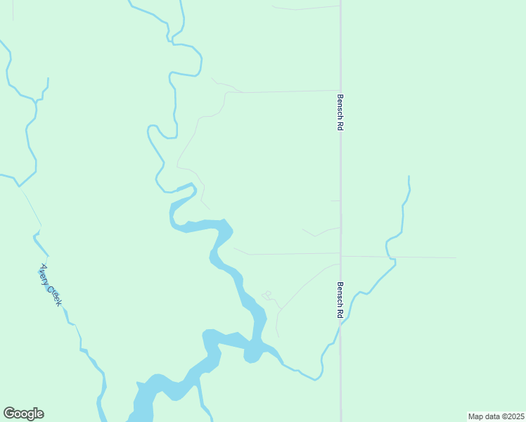 map of restaurants, bars, coffee shops, grocery stores, and more near 5511 Westside Drive in Alger