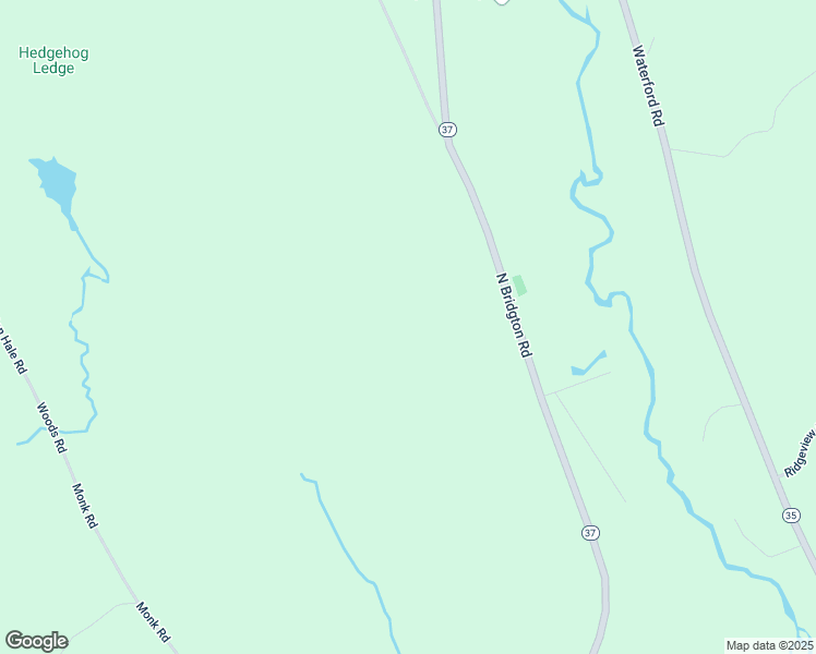 map of restaurants, bars, coffee shops, grocery stores, and more near in Bridgton