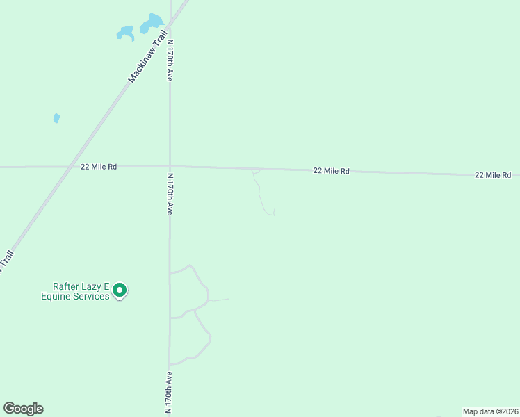 map of restaurants, bars, coffee shops, grocery stores, and more near 16701-16899 22 Mile Road in Tustin