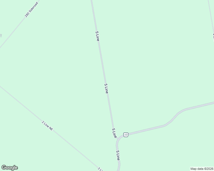 map of restaurants, bars, coffee shops, grocery stores, and more near in Dufferin County
