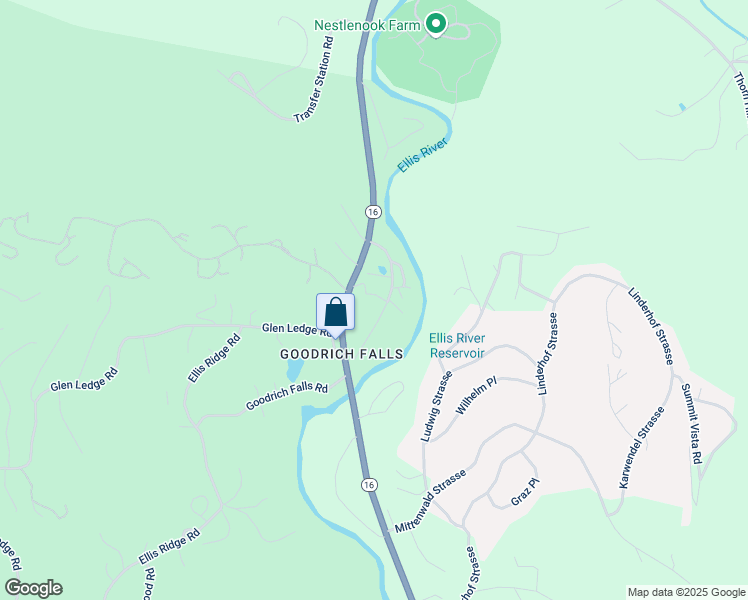 map of restaurants, bars, coffee shops, grocery stores, and more near 18 Mount Ashbrook Lane in Bartlett