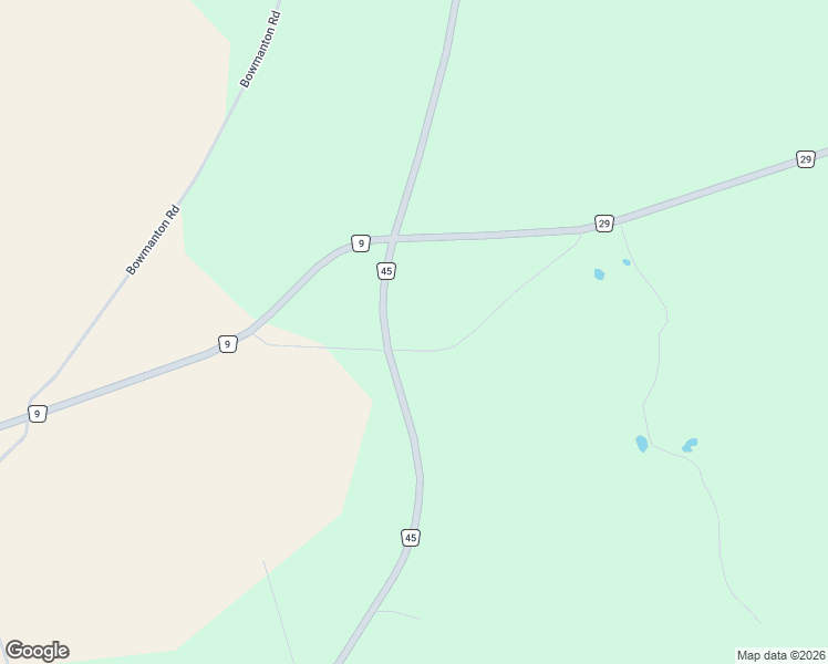 map of restaurants, bars, coffee shops, grocery stores, and more near 110 Davis Road in Roseneath