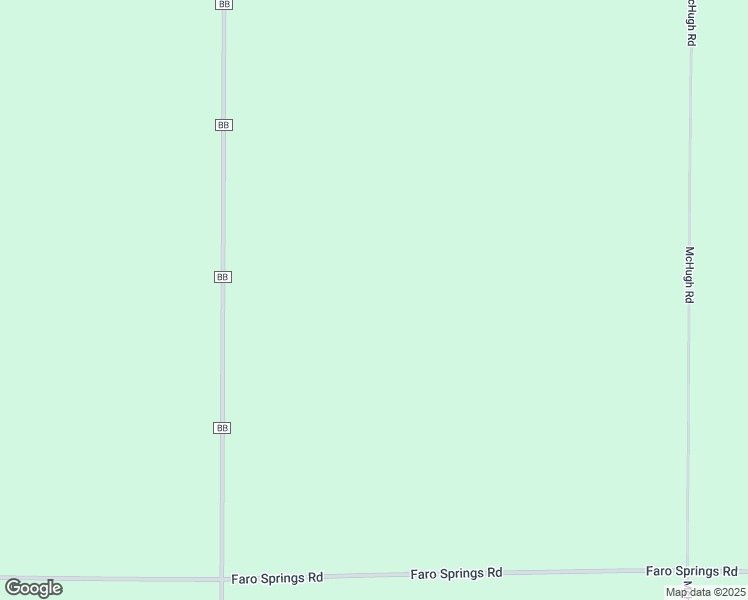 map of restaurants, bars, coffee shops, grocery stores, and more near N6512 County Highway BB in Hilbert