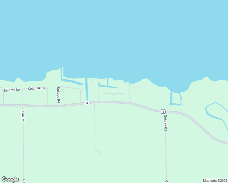 map of restaurants, bars, coffee shops, grocery stores, and more near 7825 Popowski Road in Winneconne