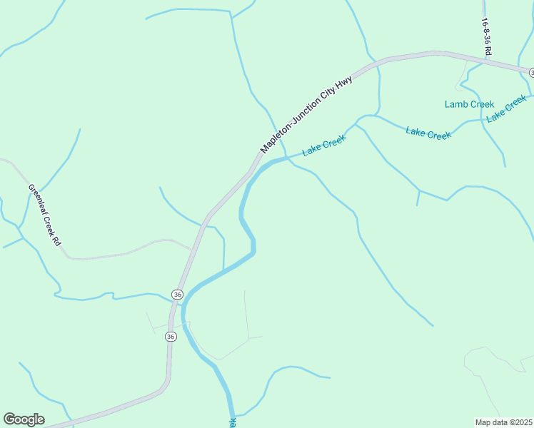map of restaurants, bars, coffee shops, grocery stores, and more near 18250 Oregon 36 in Blachly