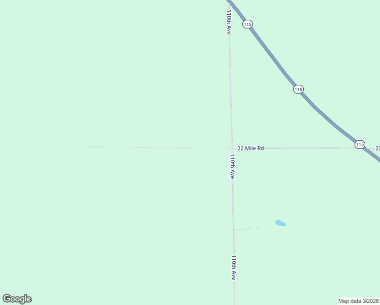 map of restaurants, bars, coffee shops, grocery stores, and more near 11000-11374 22 Mile Road in Tustin