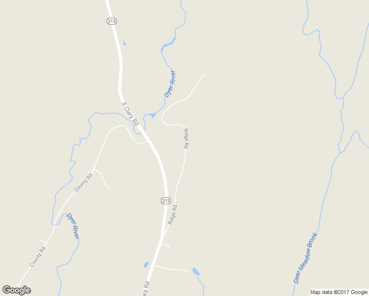 map of restaurants, bars, coffee shops, grocery stores, and more near 73 Ridge Road in Jefferson