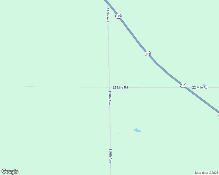 map of restaurants, bars, coffee shops, grocery stores, and more near 11000 22 Mile Road in Tustin