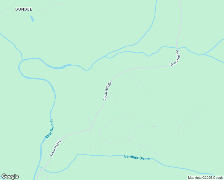 map of restaurants, bars, coffee shops, grocery stores, and more near 630 Town Hall Road in Jackson