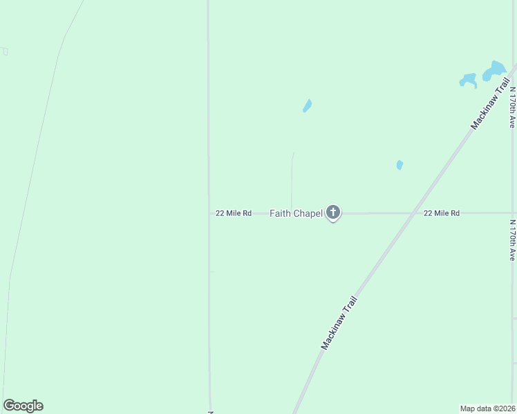 map of restaurants, bars, coffee shops, grocery stores, and more near 17792 22 Mile Road in Tustin