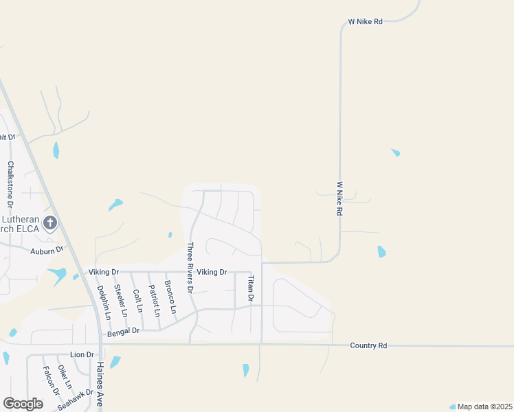 map of restaurants, bars, coffee shops, grocery stores, and more near 34 Melano Street in Rapid City